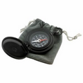 Deluxe Pocket Compass